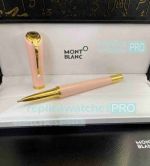 Best Quality Mont blanc Rollerball Pen Muses Marilyn Monroe Pink Pen